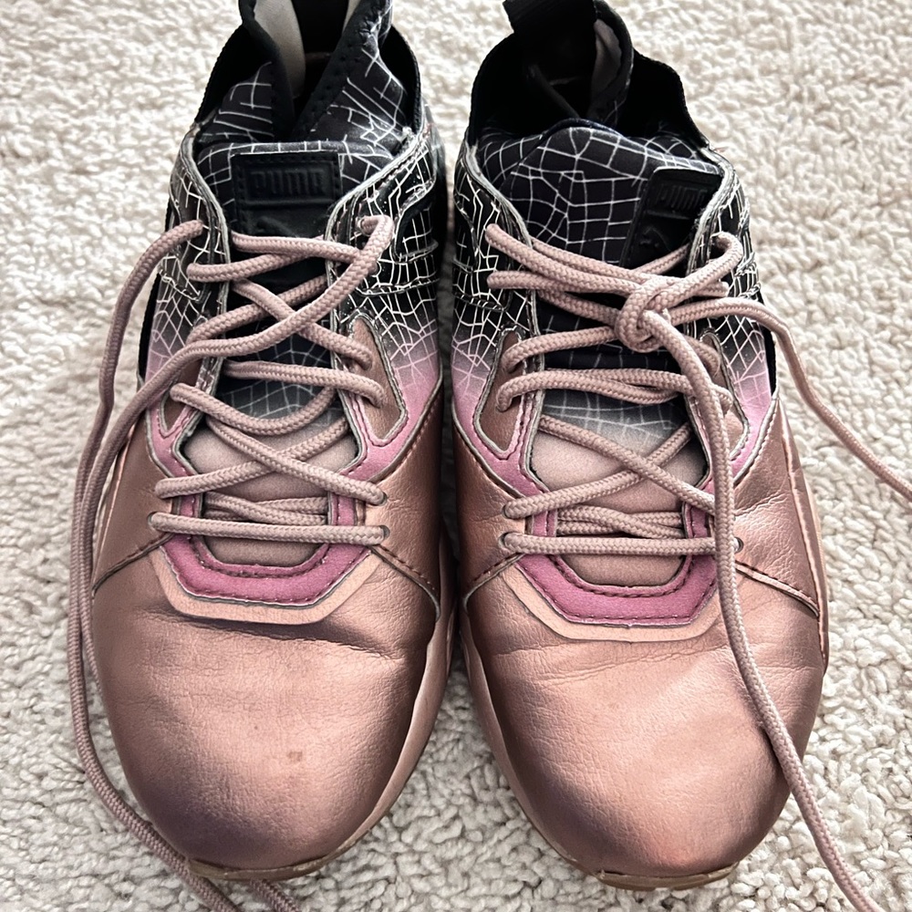 Puma BOG Sock Core